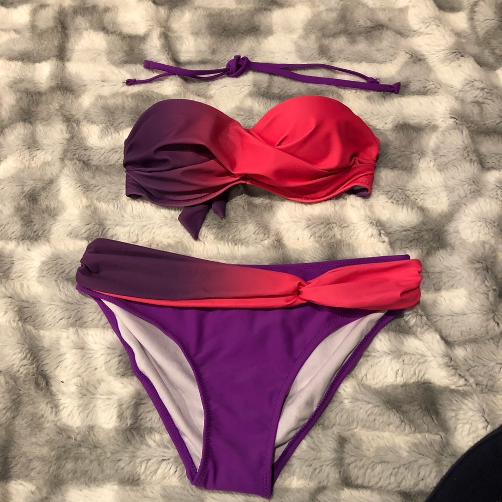 swim suit